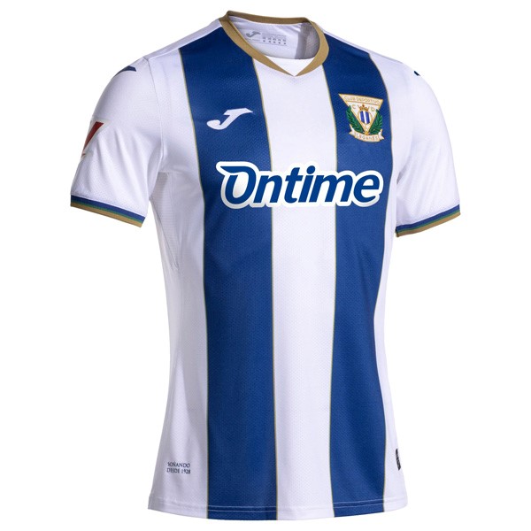 Thailandia Maglia Leganés Home 24/25